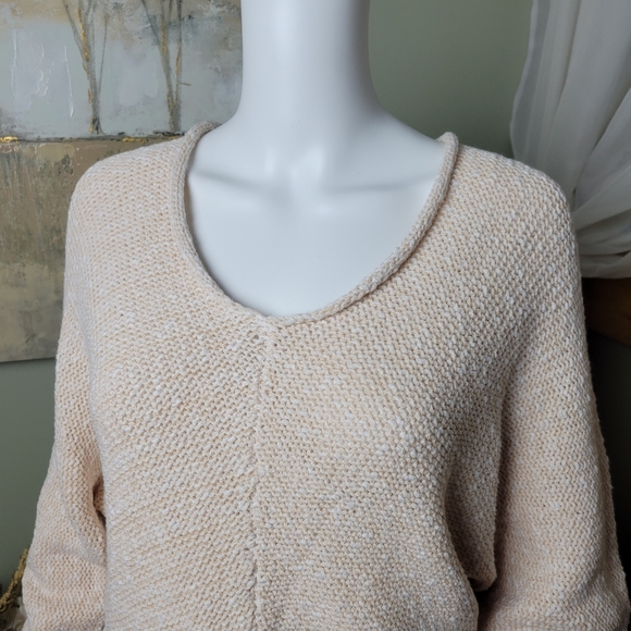 NWT Free People Bright Lights Sweater - Picture 7 of 16